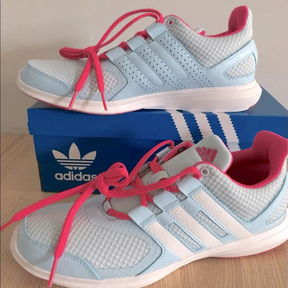 New Adidas women’s shoes